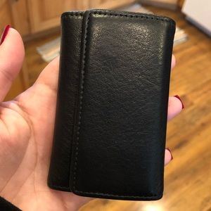 Leatherology Key Case